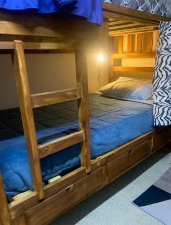 Polo Hostel Boutique Богота Экстерьер фото