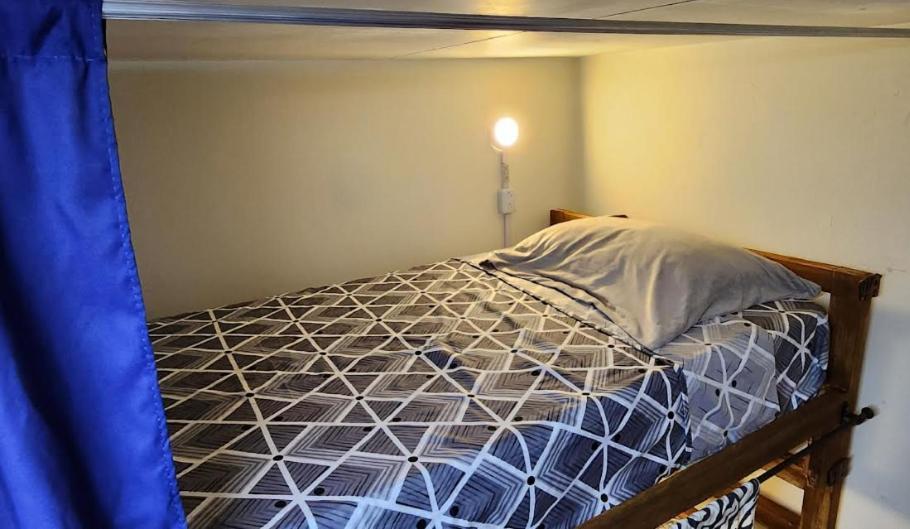 Polo Hostel Boutique Богота Экстерьер фото