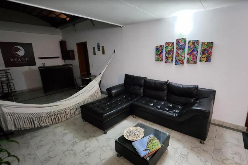 Polo Hostel Boutique Богота Экстерьер фото