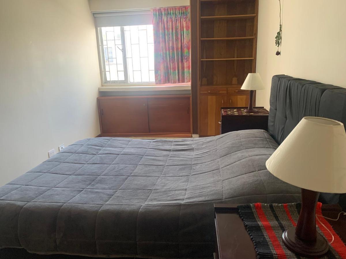 Polo Hostel Boutique Богота Экстерьер фото